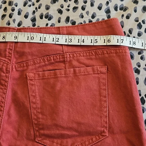 NWT No Boundaries high rise crop skinny jeans - Picture 8 of 8